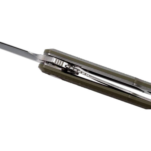 Ніж CRKT Tueto (5325) фото 8
