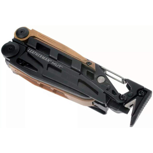 Мультитул Leatherman MUT EOD Black (833119) фото 9