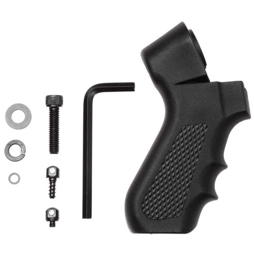 Рушниця Maverick M88 Synthetic Combo Pistol Grip кал. 12/76 фото 5