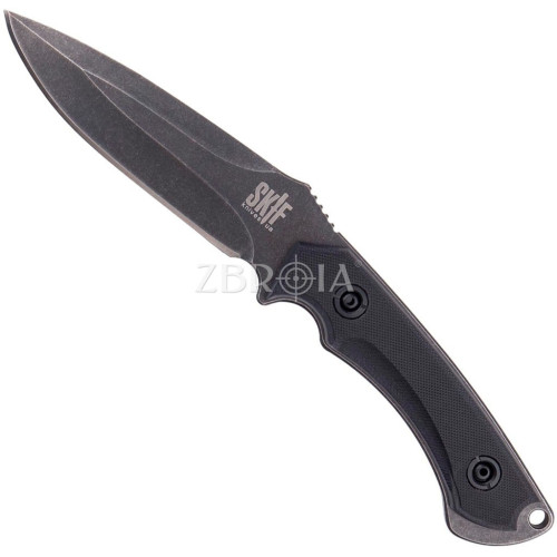 Нож SKIF Orca 1 Black фото