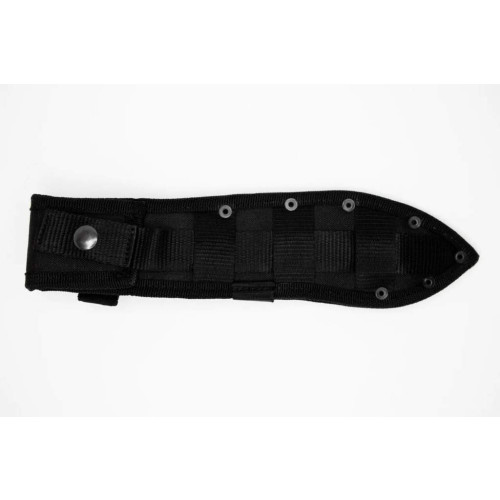 Нож Blade Brothers Knives НЕССМУК фото 6