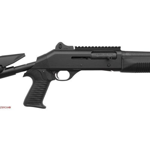 Рушниця Benelli M4 S90 кал. 12/76 фото 10