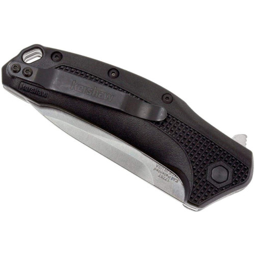 Нож Kershaw Link Tanto фото 4