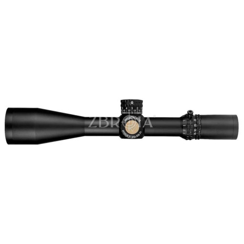 Прицел Nightforce ATACR 7-35x56 F1 Mil-R фото 2