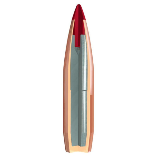 Патрон Hornady Precision Hunter кал. 30-06 пуля ELD-X, масса 11.53 гр/178 гран фото 4