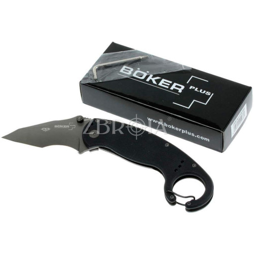Нож Boker Plus CLB Kerambit фото 2