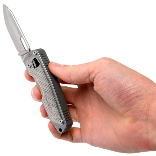 Мультитул Leatherman Free T2 (832682) фото 6