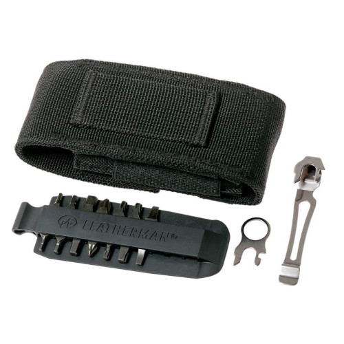Мультитул Leatherman Charge TTi Plus (832528) фото 7