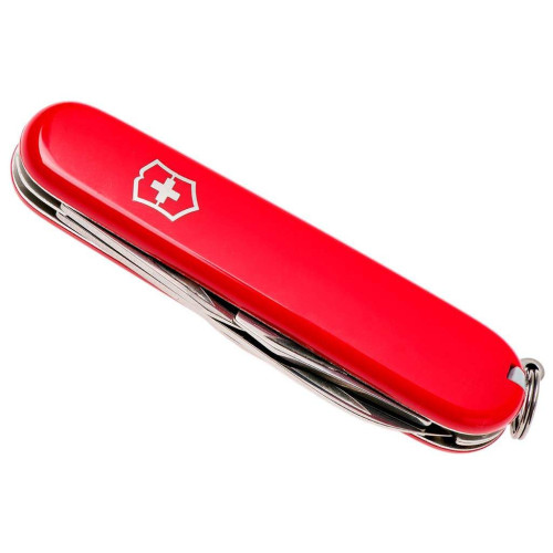 Ніж Victorinox Tinker Red (1.4603) фото 6