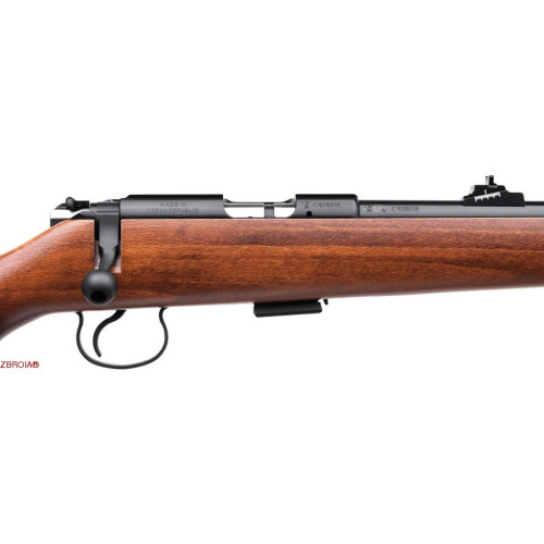 Карабин Ceska Zbrojovka CZ455 Standard кал. 22 LR Still фото 2