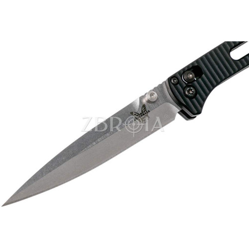 Нож Benchmade Fact фото 3