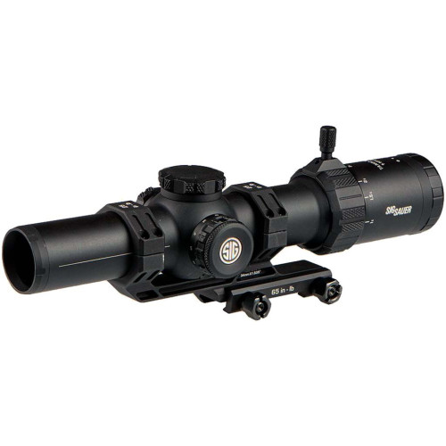 Прицел Sig Optics Tango-MSR LPVO 1-10x26 FFP фото