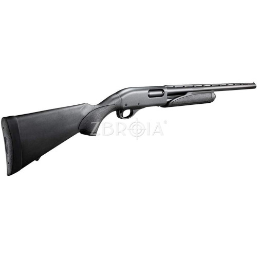 Ружье Remington 870 Express Synthetic кал. 12/76 (ствол 71 см.) фото 2