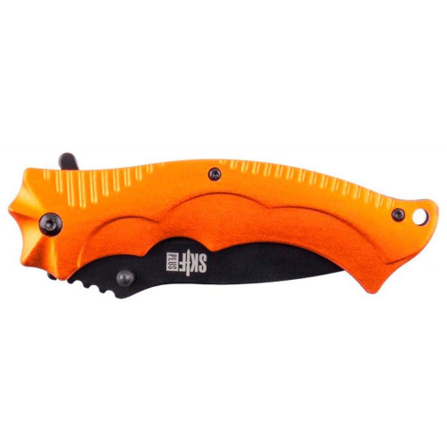 Нож SKIF Plus Reptile Orange фото 3