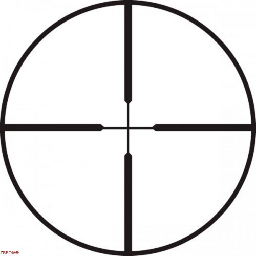 Приціл Leupold VX-1 4-12х40 фото 2
