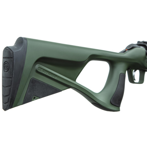 Карабин CZ600 Ergo Plus кал. 308 WIN фото 3
