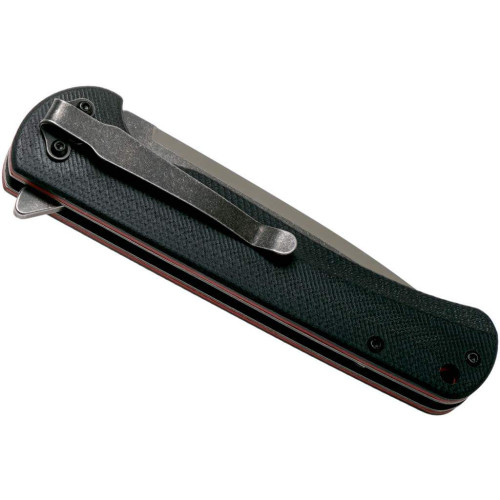 Нож Boker Magnum Mobius фото 4