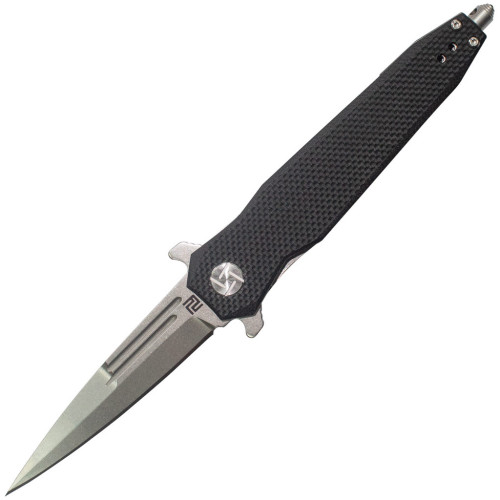 Нож Artisan Hornet SW G10 фото