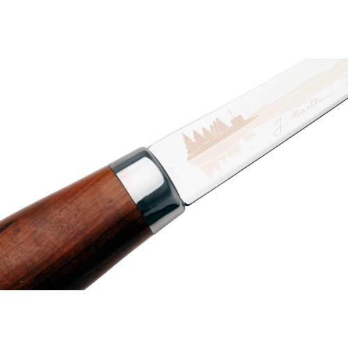 Ніж Marttiini Järvi Annual Knife 2026 фото 6