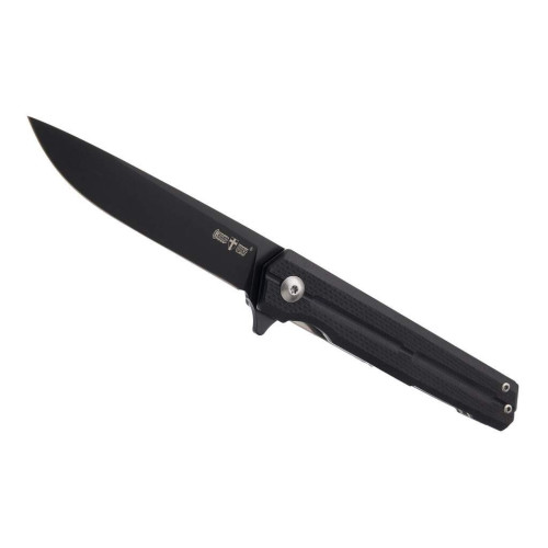 Ніж Grand Way SG 093 black фото 6