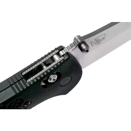 Нож Benchmade "Pardue Griptilian" (551-S30V) фото 5