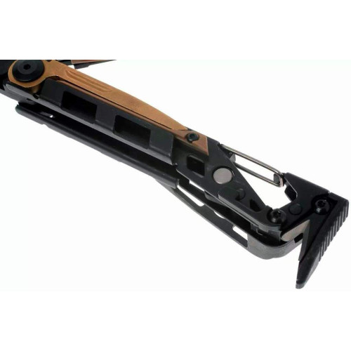 Мультитул Leatherman MUT EOD Black (833119) фото 6