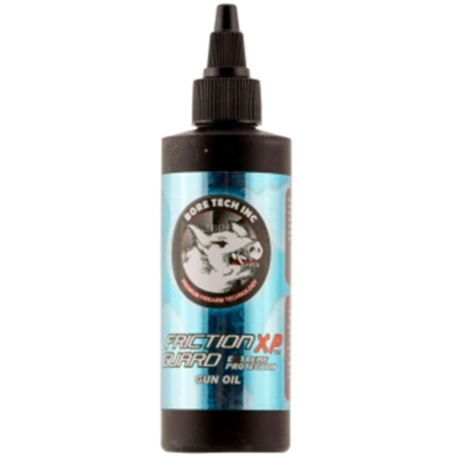 Масло Bore Tech Friction Guard XP 118 мл фото