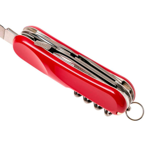 Ніж Victorinox Evolution S14 (2.3903.SE) фото 5