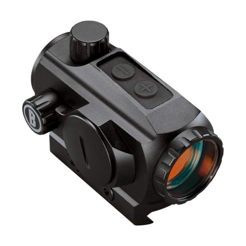 Коллиматорный прицел Bushnell TRS-125 Red Dot 3MOA фото 3