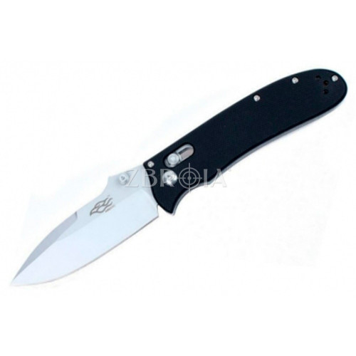 Нож Firebird F704-BK фото