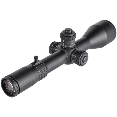 Приціл Delta Stryker HD 4.5-30x56 FFP LRD-1T фото 2