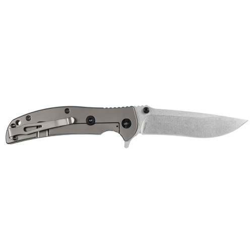 Ніж складний Skif Urbanite II SW Olive фото 2