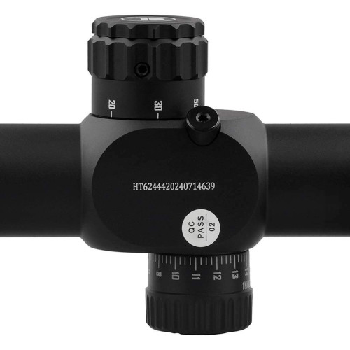 Приціл Discovery Optics HT Gen2 6-24x44 SFIR FFP (30 мм, підсвічування) фото 5