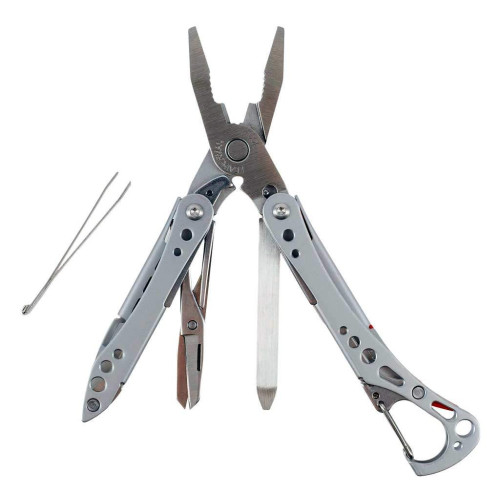 Мультитул Leatherman Style PS Red (831866) фото 4