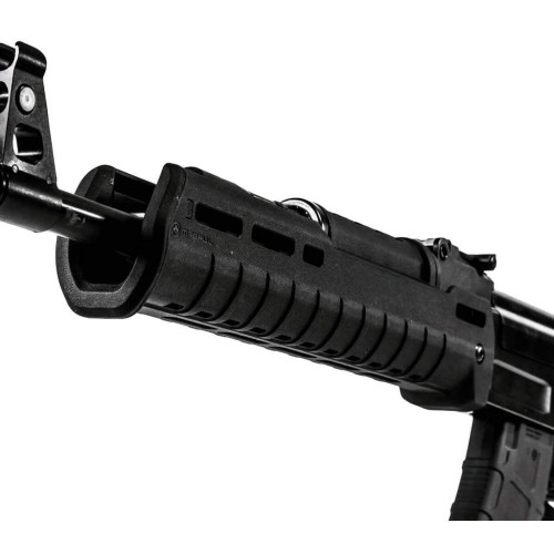 Цевье Magpul ZHUKOV Hand Guard для АК-47/АК-74/АКМ (полимер) черное фото 4