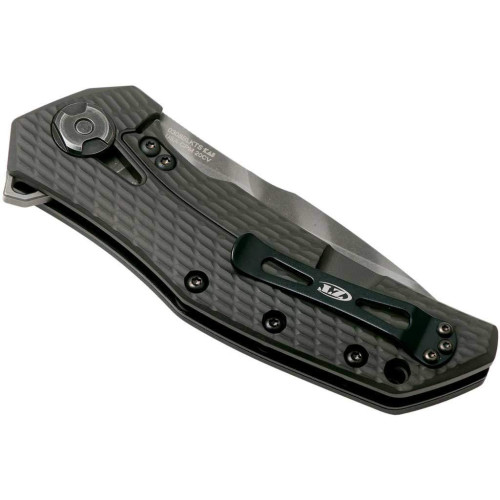 Нож Zero Tolerance 0308BLKTS Tiger Stripe фото 4