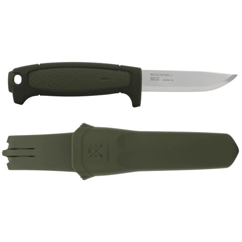 Ніж Morakniv Risberg S Deep forests фото 3