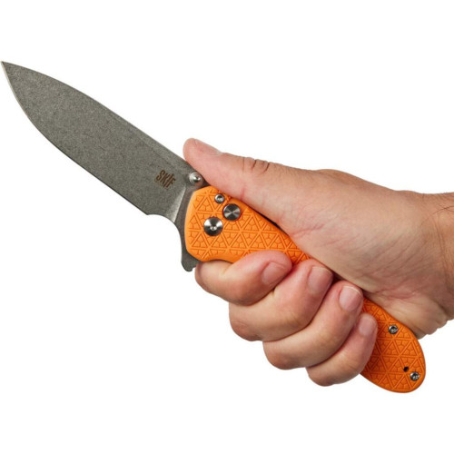 Ніж Skif Freestyler SW фото 5