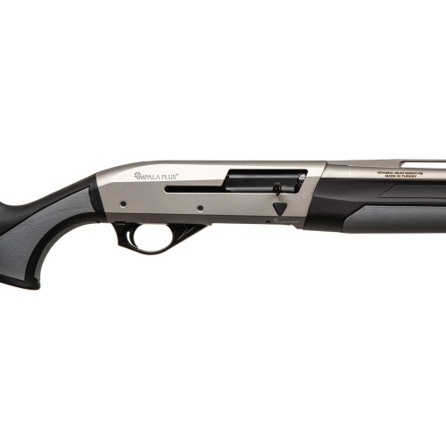 Рушниця Impala Plus Elite Grey 71 см кал. 12 фото 3