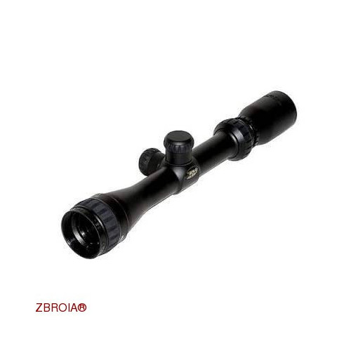 Приціл BSA-Optics AR 3-12х44 фото