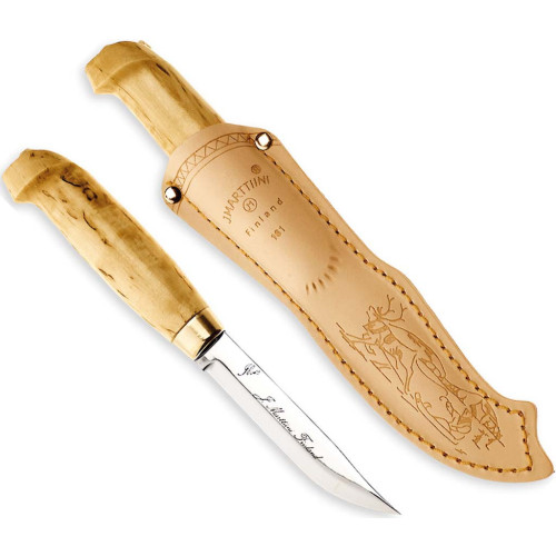 Нож Marttiini Lynx knife 131 фото