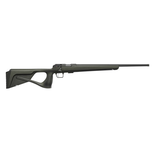 Карабин CZ457 ERGO 20" кал.22LR фото
