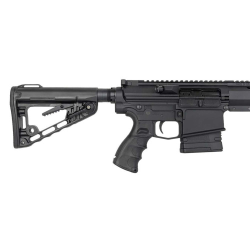 Карабин CBC 320 AR-10 20' кал 308 WIN фото 3