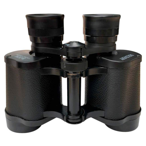 Бінокль Discovery 8x30 Black фото 3