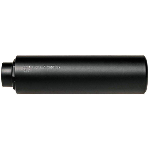 Глушитель Ase Utra SL7 Cerakote кал. 30. Резьба M15x1 фото 2