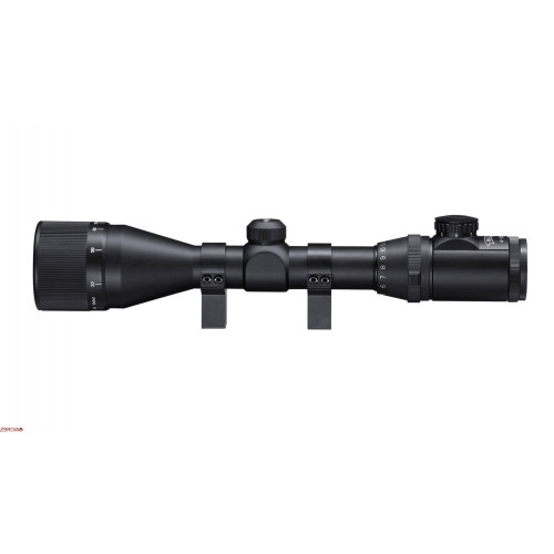 Приціл оптичний Walther 4-12x50 CI фото 2