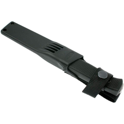 Нож Fallkniven F1z3G Pilot Survival 3G Zytel sheath фото 4