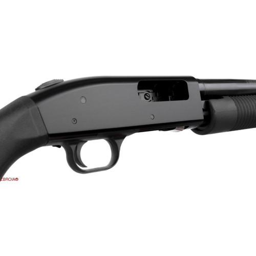 Рушниця Mossberg M500 Synthetic кал. 12/76 фото 5