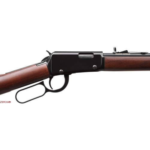 Карабин Henry Lever Frontier 24'' Octagon кал. 22 LR фото 2