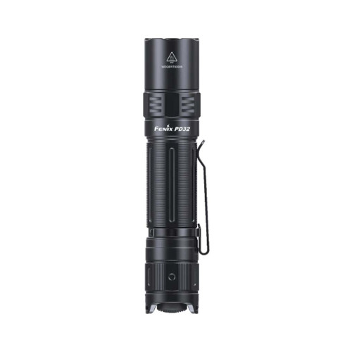 Фонарь ручной Fenix PD32 V2.0 фото